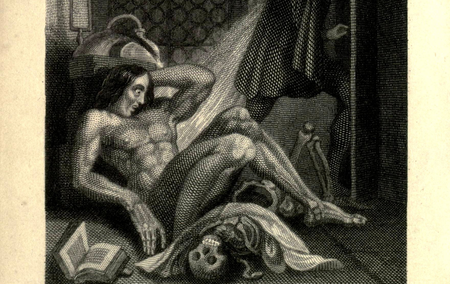 Frankenstein.1831.inside-cover